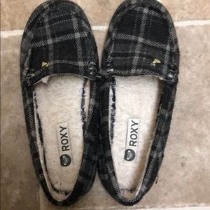 Roxy slippers/outdoor shoes